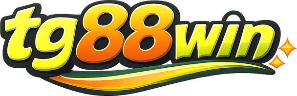 Logo tg88 win